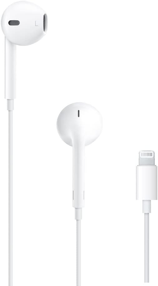 Apple EarPods hörlurar