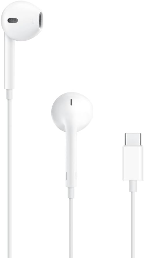 Apple EarPods Headphones