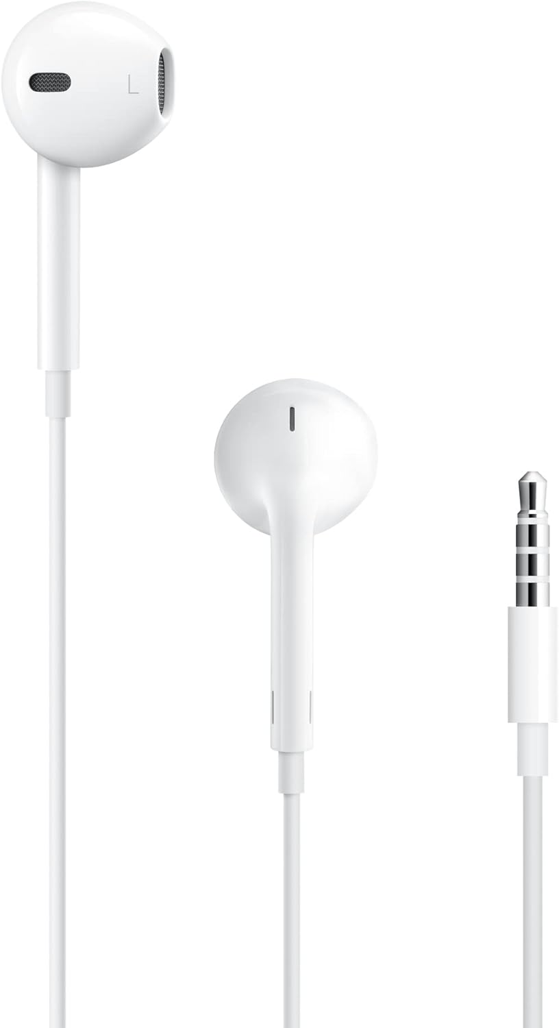 Apple EarPods hörlurar