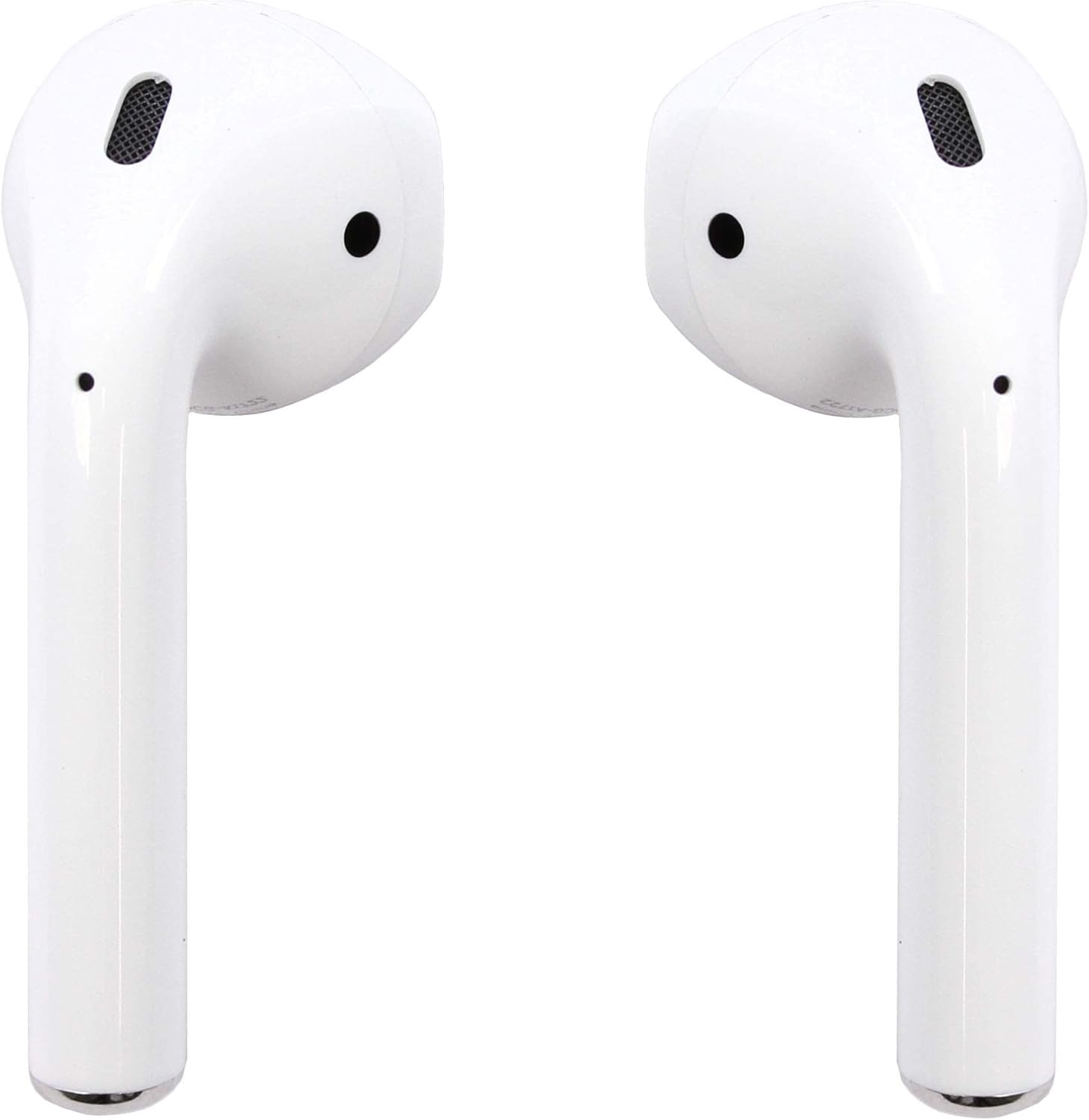 Apple AirPods 2 med laddningsfodral