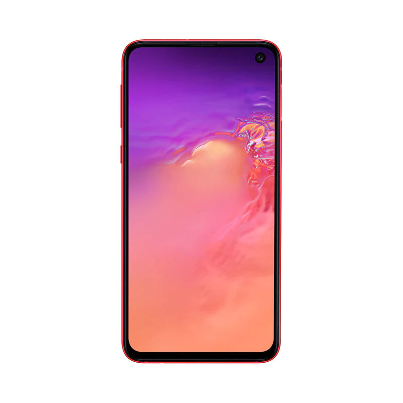 Samsung Galaxy S10e