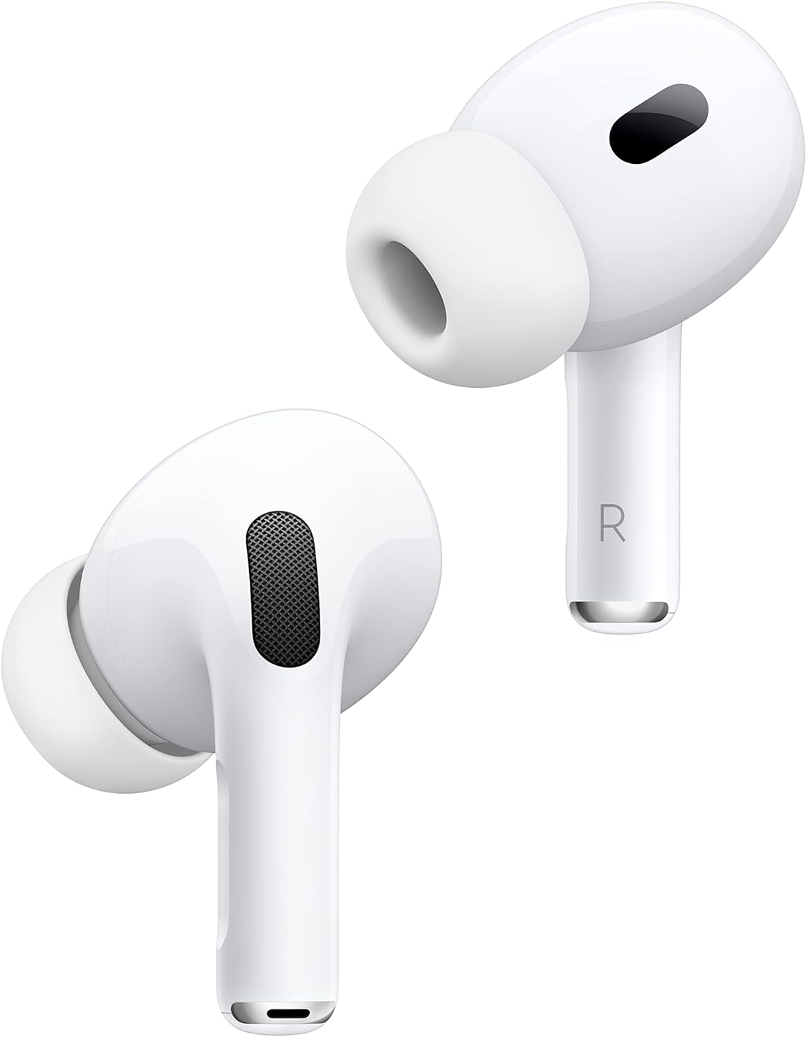 Apple AirPods Pro (andra generationen)