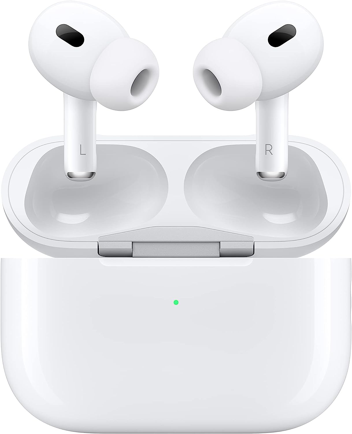 Apple AirPods Pro (andra generationen)