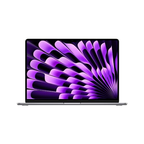 Apple MacBook Air 15-tums bärbar dator