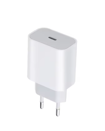 USB-C-port Kompakt strömadapter