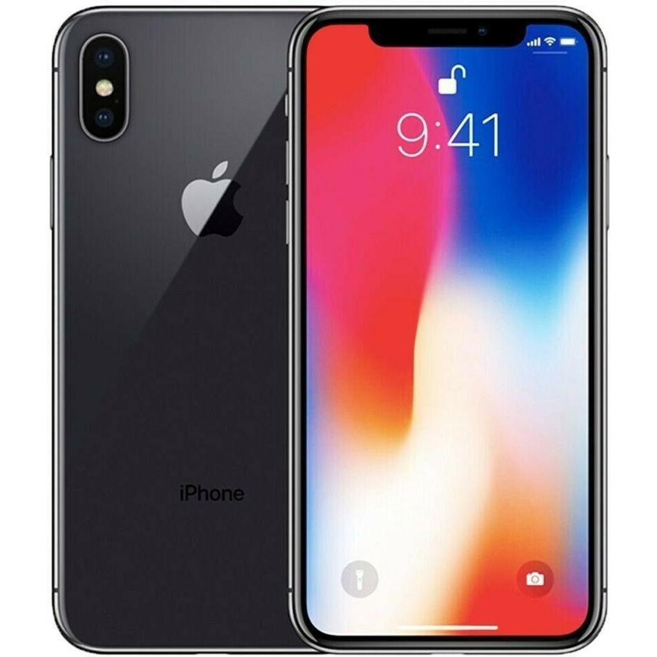 Apple iPhone X