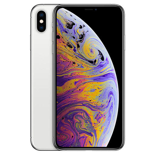 iPhone Xs