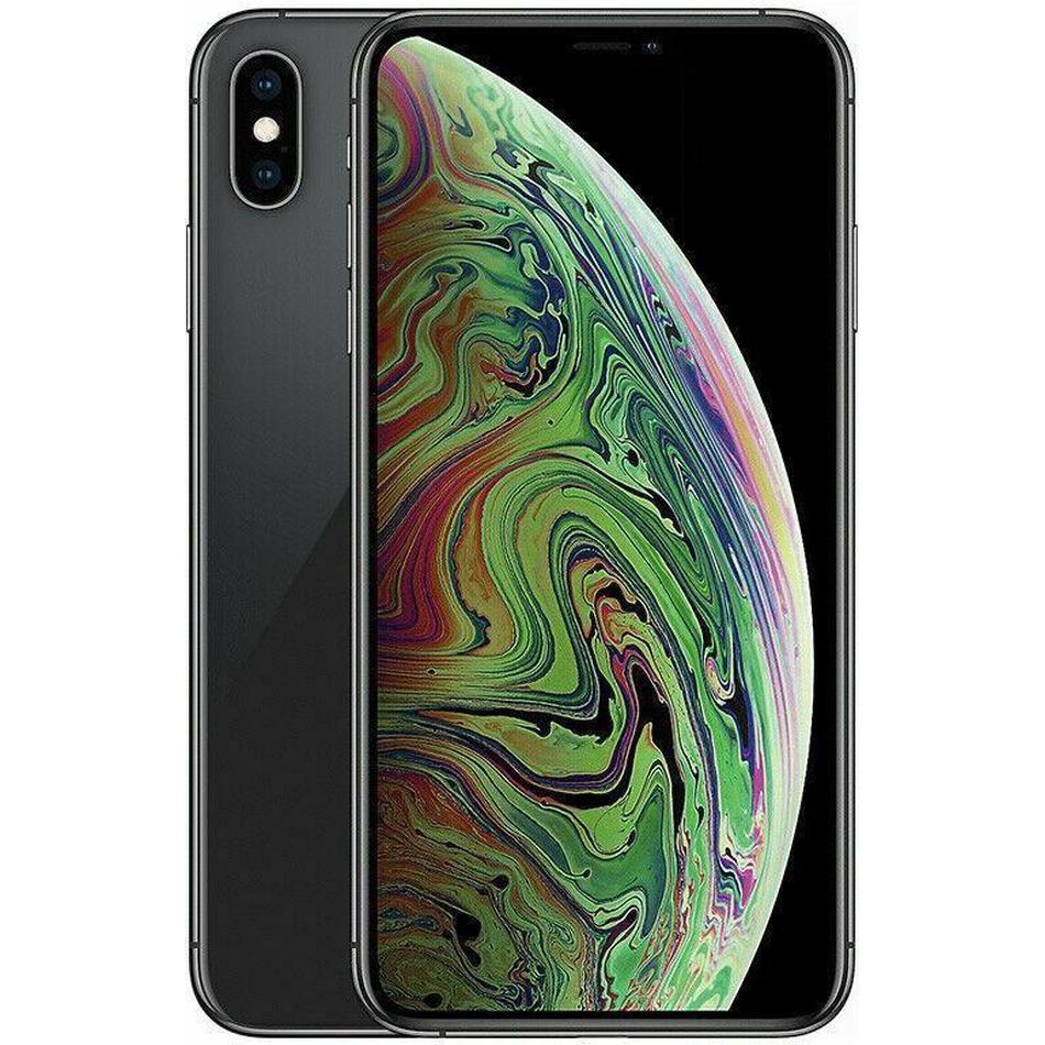 iPhone Xs Max