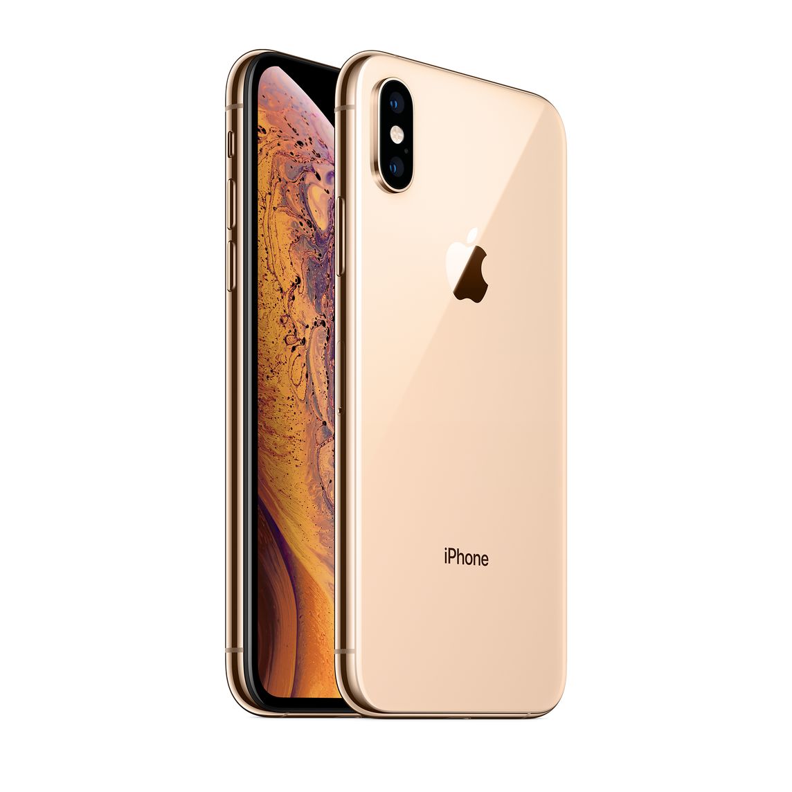 iPhone Xs