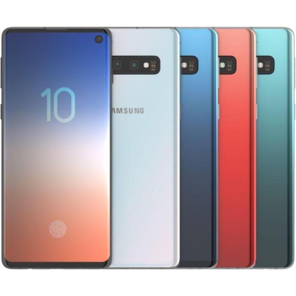 Samsung Galaxy S10 Plus